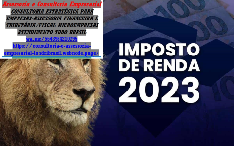 - Obrigado a Declarar Imposto de renda 2023/2024  Certidões Negativas